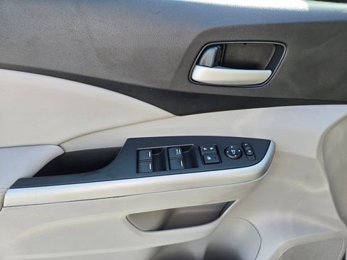 Used 2013 Honda CR-V EX-L image 23