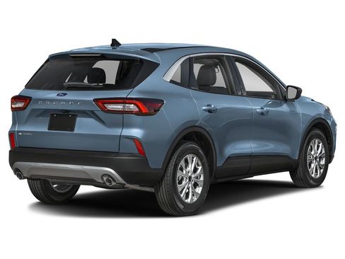 New 2026 Ford Escape Active w/ Tech Pack #1 AWD/4WD image 2