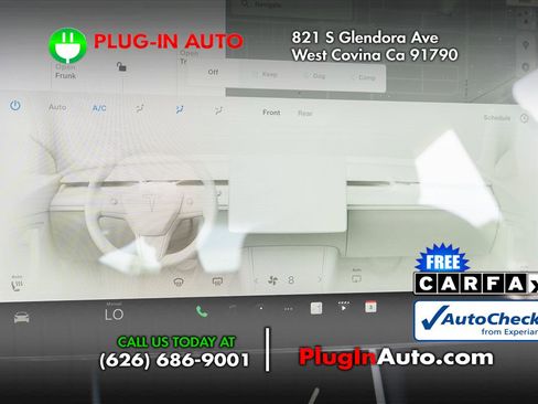 Used 2018 Tesla Model 3 Long Range image 33