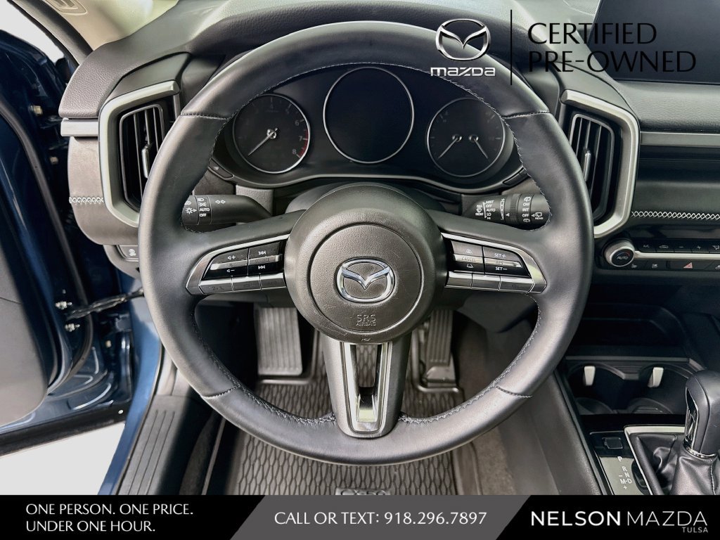 Used 2026 MAZDA CX-50 AWD 2.5 S w/ Weather Package image 10