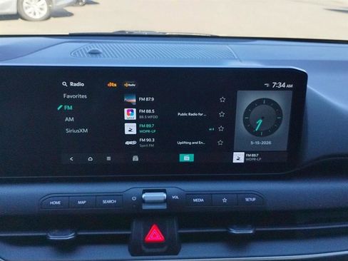 Used 2025 Kia K4 FWD image 23