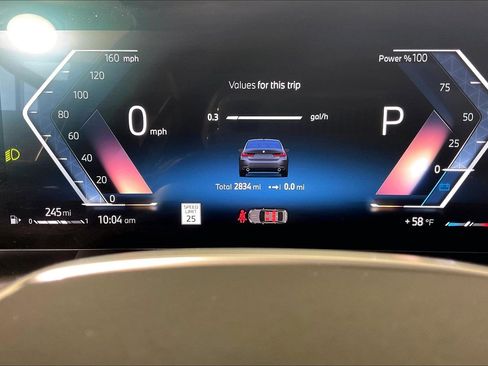 Certified 2025 BMW 330i xDrive Sedan image 20