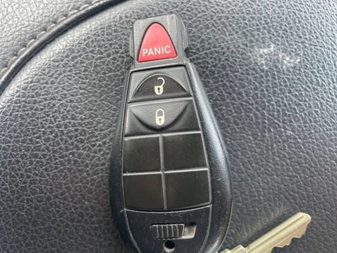 Used 2021 RAM 1500 Warlock AWD/4WD image 20