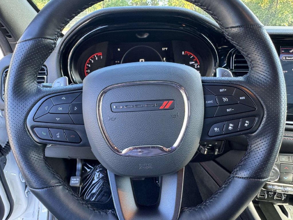 Used 2025 Dodge Durango GT AWD/4WD image 18