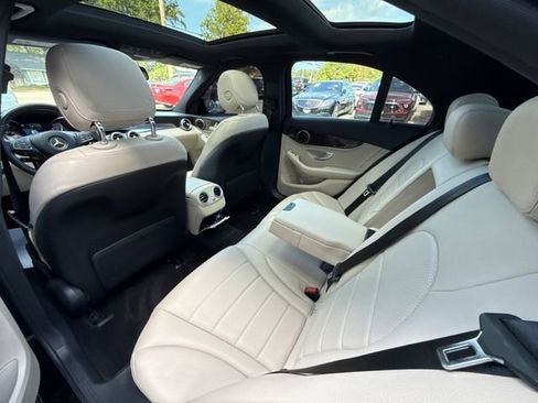 Used 2018 Mercedes-Benz C 300 Sedan image 37