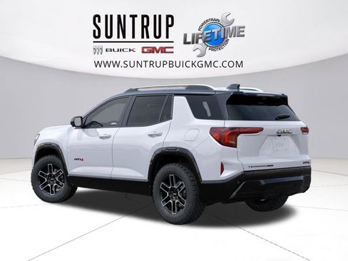 New 2026 GMC Terrain AT4 w/ Convenience Package III image 4