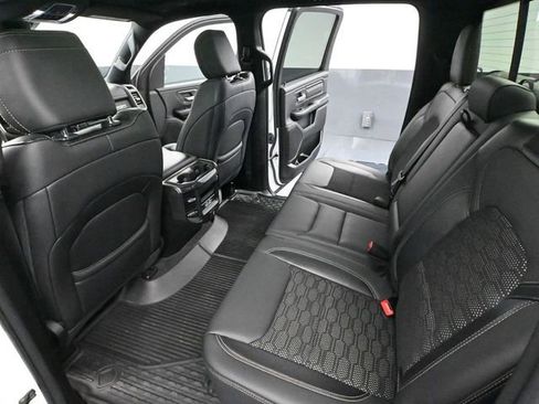 Used 2022 RAM 1500 Sport w/ Rebel Level 2 Equipment Group image 41