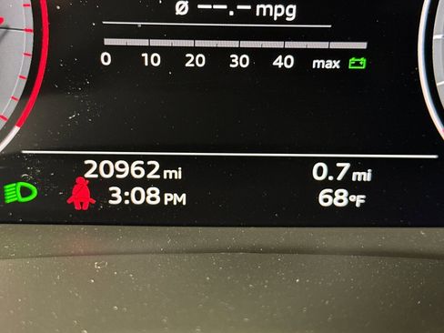 Used 2023 Audi Q7 3.0T Prestige w/ Prestige Package image 24