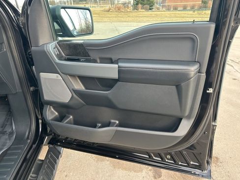 Used 2023 Ford F150 XLT w/ Equipment Group 302A High image 18