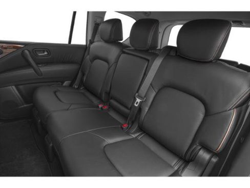 Used 2018 Nissan Armada SL w/ Premium Package RWD image 12