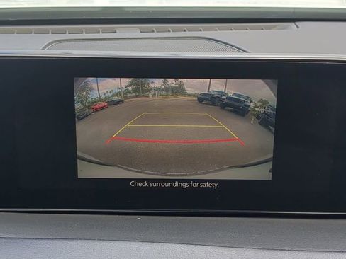 Used 2024 MAZDA MAZDA3 s FWD image 22
