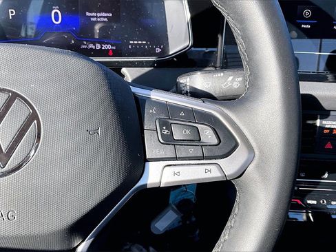 Certified 2025 Volkswagen Jetta S image 25