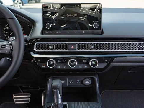 New 2026 Honda Civic Sport image 18