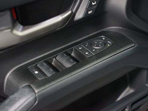 New 2026 Toyota 4Runner Limited image 34