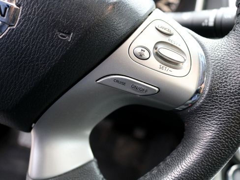 Used 2015 Nissan Murano SL w/ SL Technology Package image 20