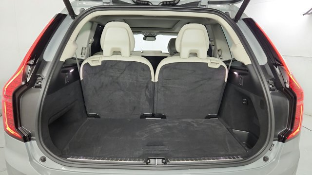 Certified 2026 Volvo XC90 B6 Ultra w/ Protection Package AWD/4WD image 43