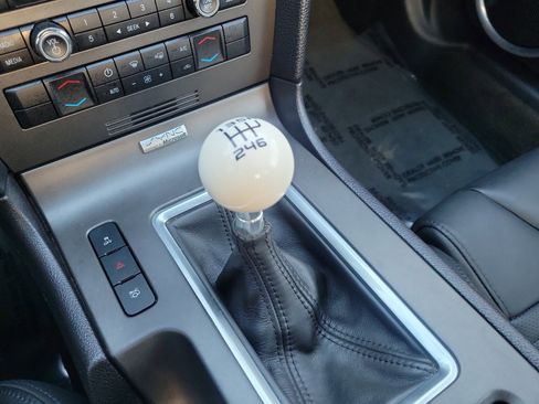 Used 2013 Ford Mustang Shelby GT500 image 19