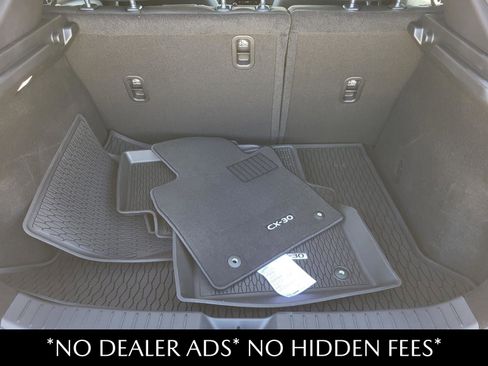 New 2026 MAZDA CX-30 AWD 2.5 S w/ Select Sport Pkg image 8