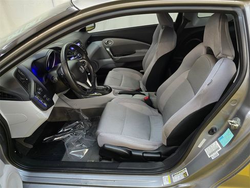 Used 2011 Honda CR-Z EX image 16