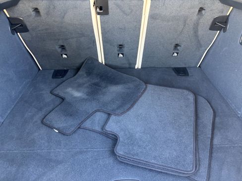 Certified 2025 BMW X4 xDrive30i image 34