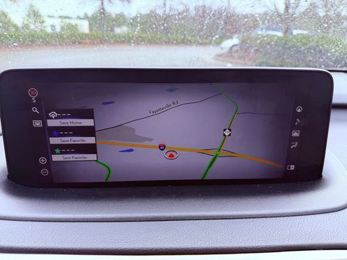 Used 2021 Lexus RX 350 FWD w/ Accessory Package (P1) image 25