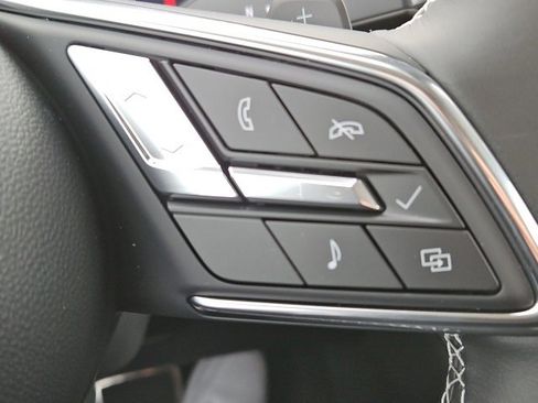 New 2025 Buick Envision Sport Touring image 22