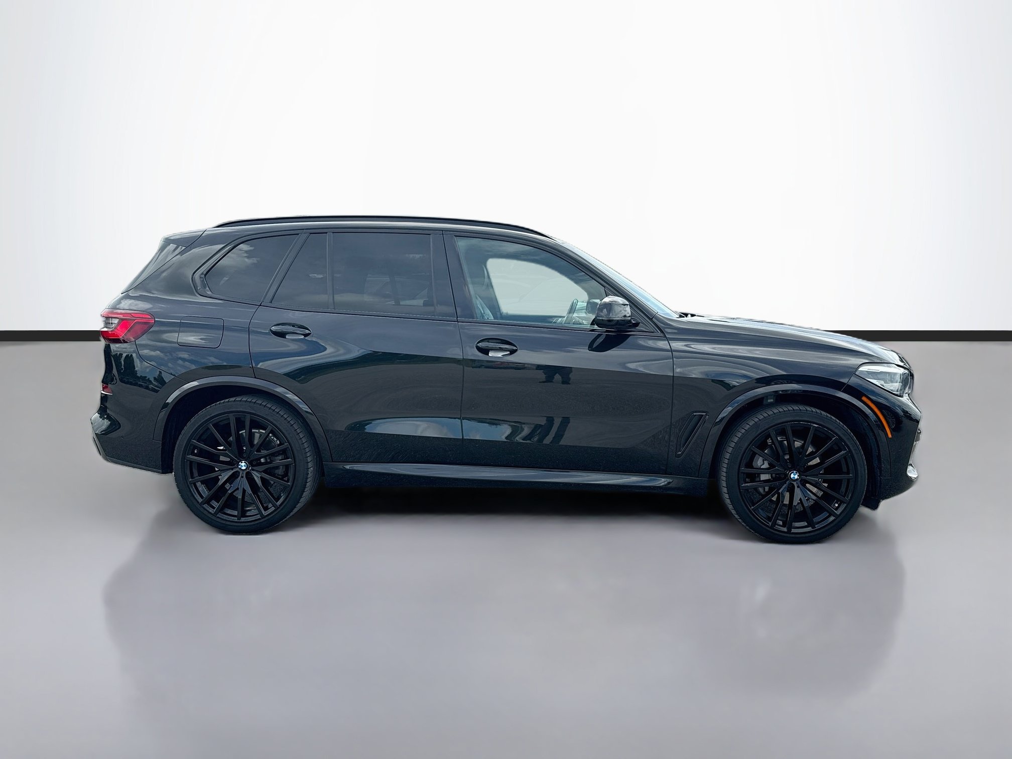 Used 2020 BMW X5 sDrive40i w/ M Sport Package RWD image 6