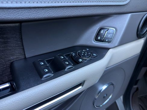 Used 2018 Ford Expedition Max Limited w/ Equipment Group 302A AWD/4WD image 20