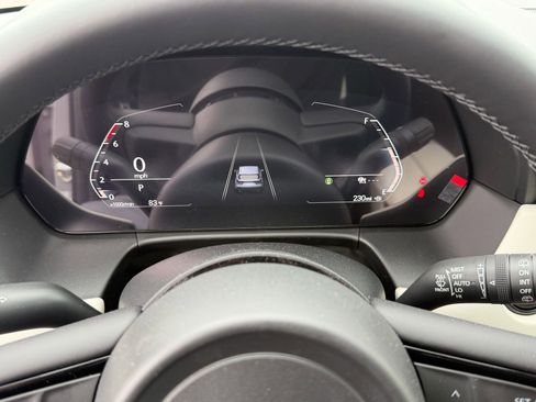 New 2026 MAZDA CX-5 Preferred image 23