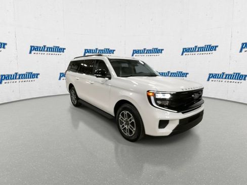 Used 2026 Ford Expedition Max Active AWD/4WD image 2