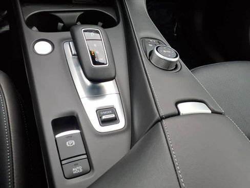 Certified 2023 INFINITI QX50 Luxe image 21