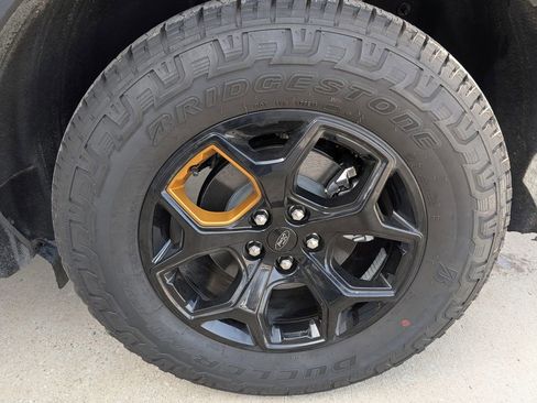 Used 2026 Ford Explorer Tremor w/ Tremor Convenience Package image 38