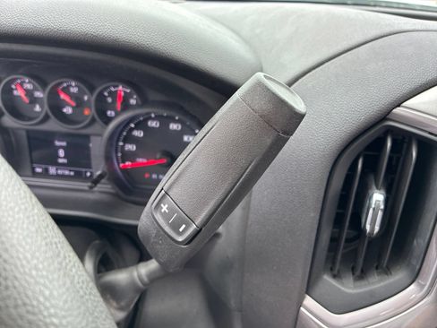 Used 2024 GMC Sierra 1500 Pro w/ Pro Value Package AWD/4WD image 26