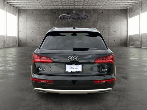 Used 2018 Audi Q5 2.0T Premium image 4