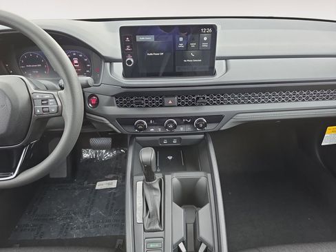 New 2026 Honda Accord LX image 11