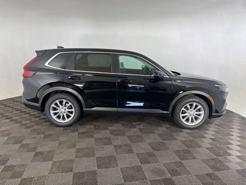Used 2024 Honda CR-V EX-L image 6