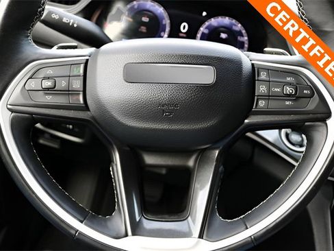 Used 2022 Jeep Grand Cherokee L Laredo image 22