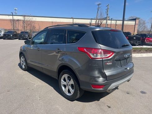 Used 2014 Ford Escape SE w/ Equipment Group 201A image 7
