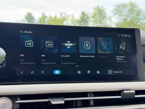 Used 2026 Hyundai Tucson SE AWD/4WD image 10