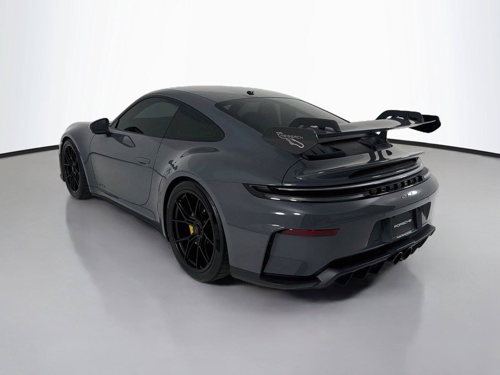 Used 2025 Porsche 911 GT3 RWD image 3