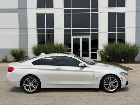 Used 2017 BMW 430i Coupe RWD image 4