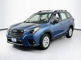 Used 2023 Subaru Forester AWD/4WD video 1