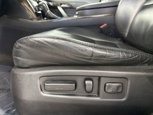Used 2013 Acura MDX w/ Technology & Entertainment image 21