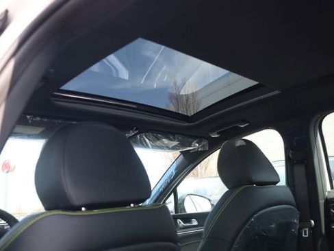 New 2026 Kia K5 GT FWD image 22