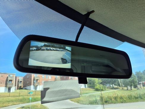 New 2025 GMC Savana 3500 w/ Power Convenience Package image 13