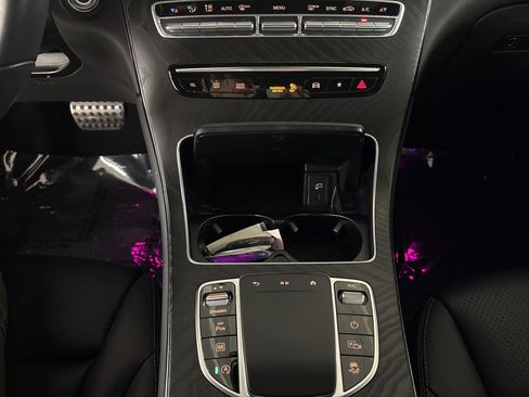 Certified 2023 Mercedes-Benz GLC 300 4MATIC Coupe image 18