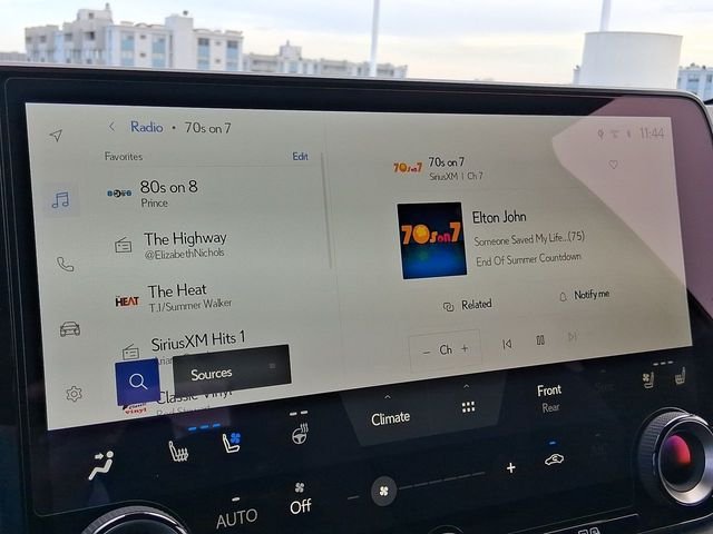 New 2026 Lexus RX 350 FWD image 16
