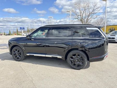 New 2027 Kia Telluride SX image 7