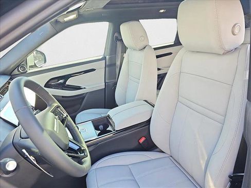 New 2026 Land Rover Range Rover Evoque S image 15