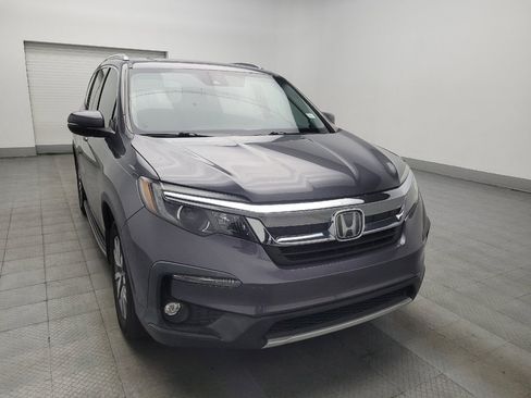 Used 2019 Honda Pilot EX-L image 13